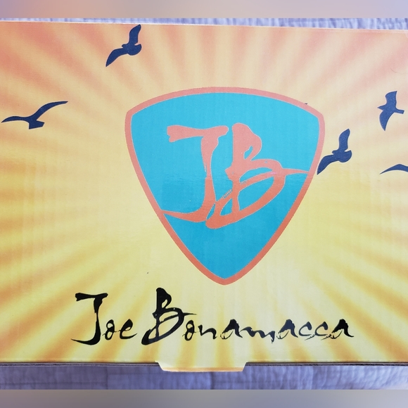 Joe Bonamassa Collectors Edition Bobble Head Brand New 🎸 - Picture 3 of 8